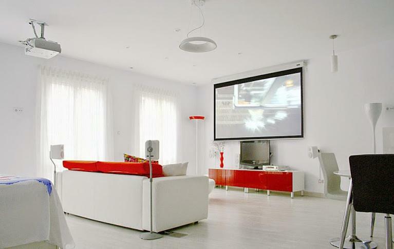 El Encanto De Aviles, Apartamento-Loft エクステリア 写真