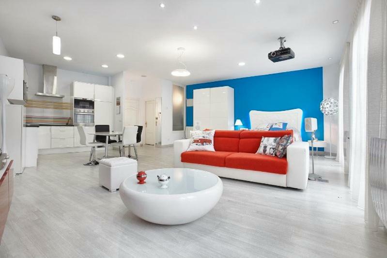 El Encanto De Aviles, Apartamento-Loft エクステリア 写真
