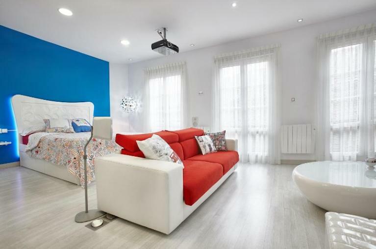 El Encanto De Aviles, Apartamento-Loft エクステリア 写真