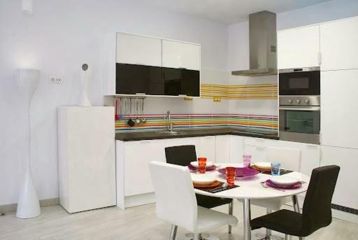 El Encanto De Aviles, Apartamento-Loft エクステリア 写真